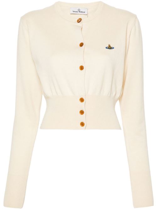 Cardigan Bea VIVIENNE WESTWOOD | 1803002UY001AA408